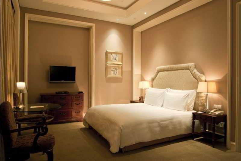 Hotel Sunrise On The Bund Shanghai Esterno foto